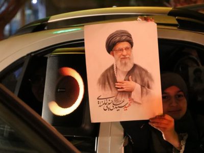 🇮🇷استهبان یکپارچه در سوگ و حماسه؛